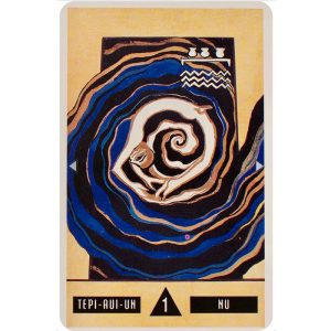 Book of Doors Divination Deck - Ảnh 6