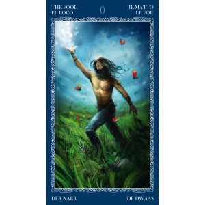 Book of Shadows Tarot - As Above - Ảnh 6
