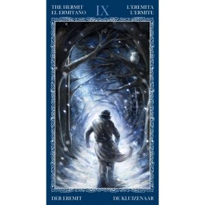 Book of Shadows Tarot - As Above - Ảnh 3