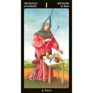 Bosch Tarot - Ảnh 11