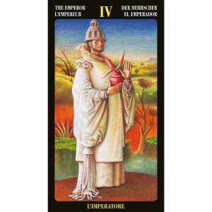 Bosch Tarot - Ảnh 10