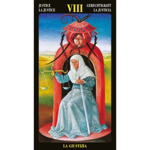 Bosch Tarot - Ảnh 9