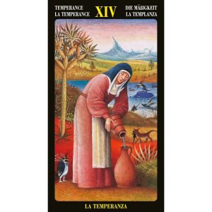 Bosch Tarot - Ảnh 7