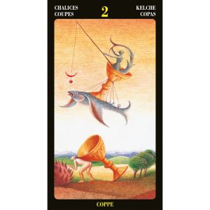 Bosch Tarot - Ảnh 6