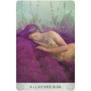 Botanical Dreams Oracle - Ảnh 5