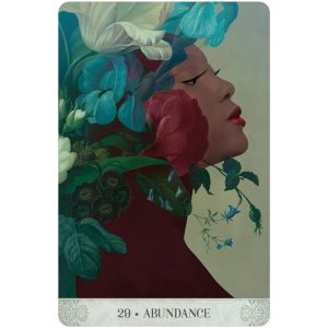 Botanical Dreams Oracle - Ảnh 8