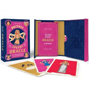 Britney Spears Oracle - Ảnh 10