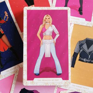 Britney Spears Oracle - Ảnh 11