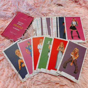 Britney Spears Oracle - Ảnh 12