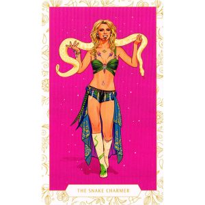 Britney Spears Oracle - Ảnh 3