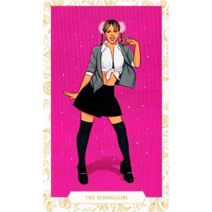 Britney Spears Oracle - Ảnh 4