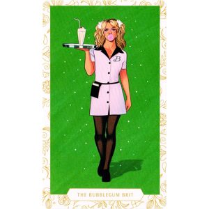 Britney Spears Oracle - Ảnh 5