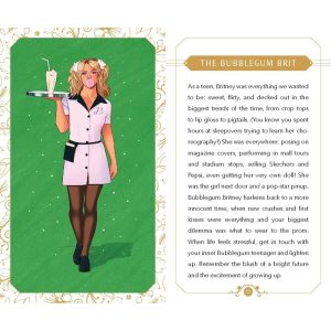 Britney Spears Oracle - Ảnh 8