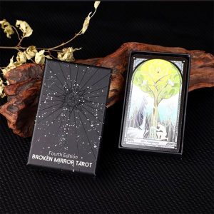 Broken Mirror Tarot (4th Edition) - Ảnh 10