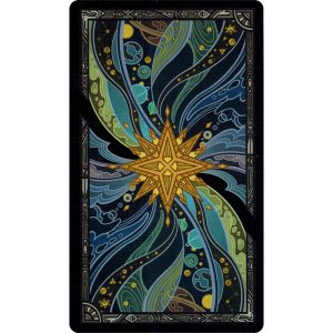 Broken Mirror Tarot (5th Edition) – Garnet Classic Edition - Ảnh 13