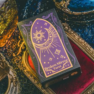 Broken Mirror Tarot – Mercury - Ảnh 13