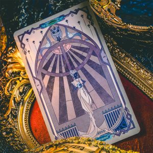 Broken Mirror Tarot – Mercury - Ảnh 3