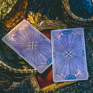 Broken Mirror Tarot – Mercury - Ảnh 12