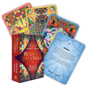 Buddha Dhamma Oracle - Ảnh 10