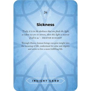 Buddha Dhamma Oracle - Ảnh 7