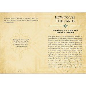 Buddha Dhamma Oracle - Ảnh 8