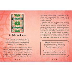 Buddha Dhamma Oracle - Ảnh 9