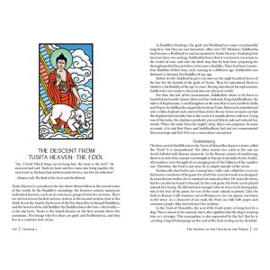 Buddha Tarot - Ảnh 3