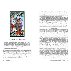 Buddha Tarot - Ảnh 4
