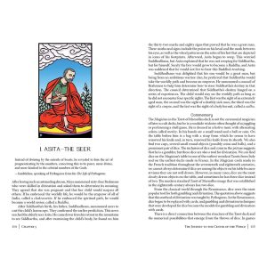 Buddha Tarot - Ảnh 5
