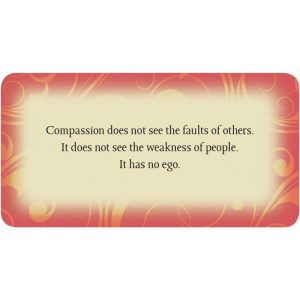 Buddha Wisdom Divine Feminine Cards - Ảnh 3