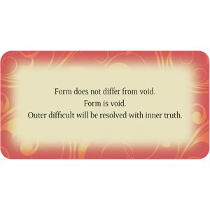 Buddha Wisdom Divine Feminine Cards - Ảnh 4