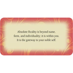 Buddha Wisdom Divine Feminine Cards - Ảnh 5