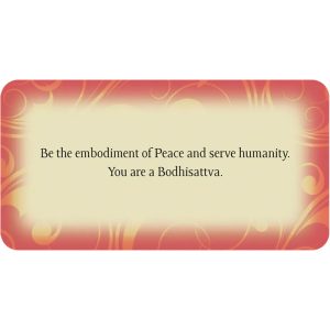 Buddha Wisdom Divine Feminine Cards - Ảnh 7
