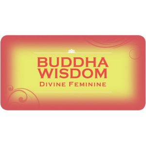Buddha Wisdom Divine Feminine Cards - Ảnh 8