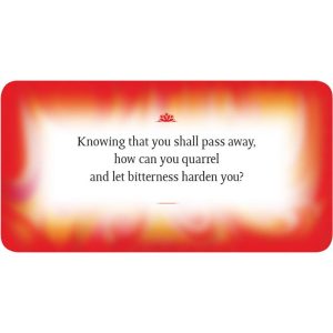 Buddha Wisdom Divine Masculine Cards - Ảnh 4