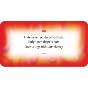 Buddha Wisdom Divine Masculine Cards - Ảnh 5