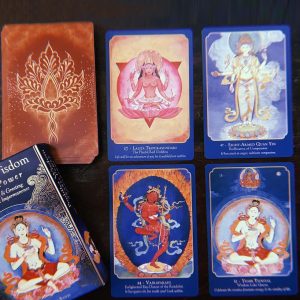 Buddha Wisdom, Shakti Power - Ảnh 10