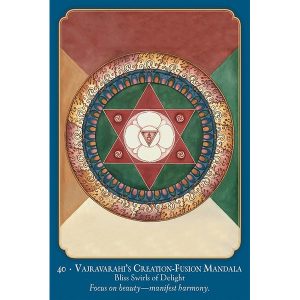 Buddha Wisdom, Shakti Power - Ảnh 5