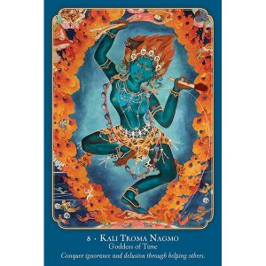 Buddha Wisdom, Shakti Power - Ảnh 6