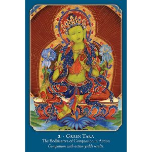 Buddha Wisdom, Shakti Power - Ảnh 7