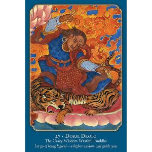 Buddha Wisdom, Shakti Power - Ảnh 8