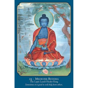 Buddha Wisdom, Shakti Power - Ảnh 3