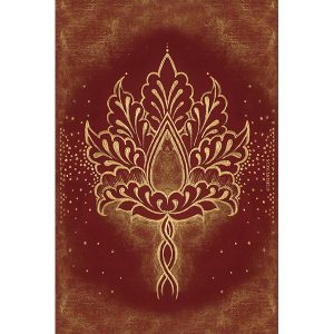 Buddha Wisdom, Shakti Power - Ảnh 9