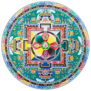 Buddhism Oracle Cards - Ảnh 10