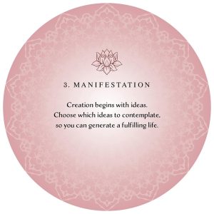 Buddhism Oracle Cards - Ảnh 4