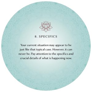 Buddhism Oracle Cards - Ảnh 9