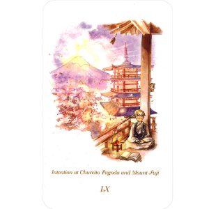 Burapha Tarot - Ảnh 3