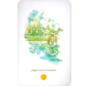 Burapha Tarot - Ảnh 5