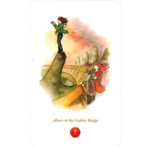 Burapha Tarot - Ảnh 7