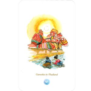 Burapha Tarot - Ảnh 8